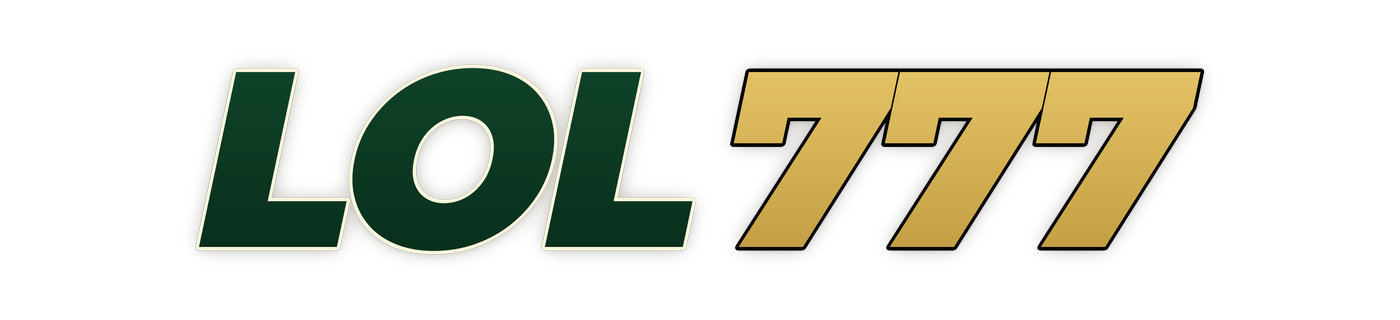 lol777 Logo
